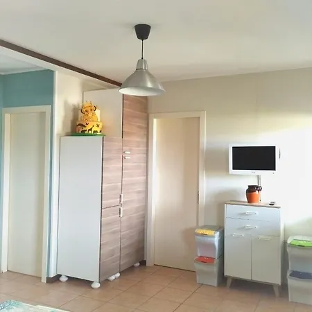 La Casa Di Mamy