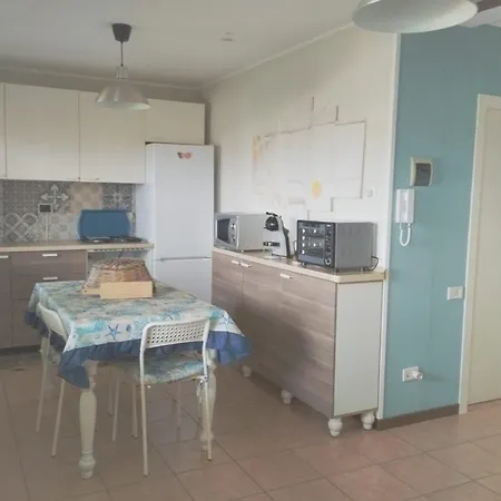 La Casa Di Mamy Hébergement de vacances