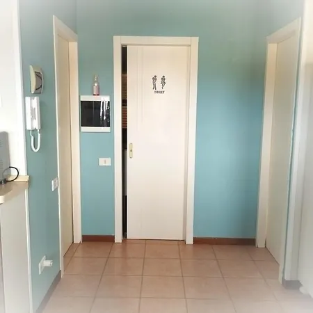 La Casa Di Mamy *