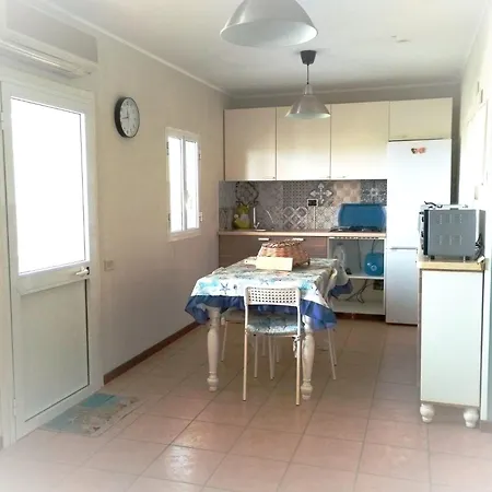 La Casa Di Mamy Hébergement de vacances Ostuni