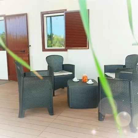 Hébergement de vacances La Casa Di Mamy