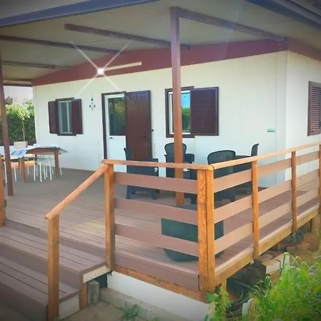 La Casa Di Mamy بيت للعطل