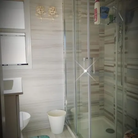 La Casa Di Mamy بيت للعطل *