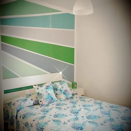 بيت للعطل La Casa Di Mamy *