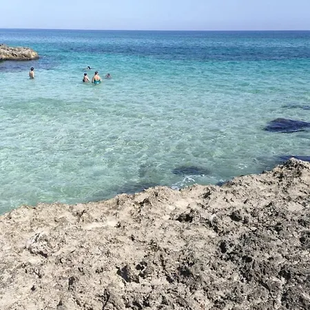La Casa Di Mamy Hébergement de vacances Ostuni