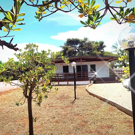 La Casa Di Mamy Hébergement de vacances