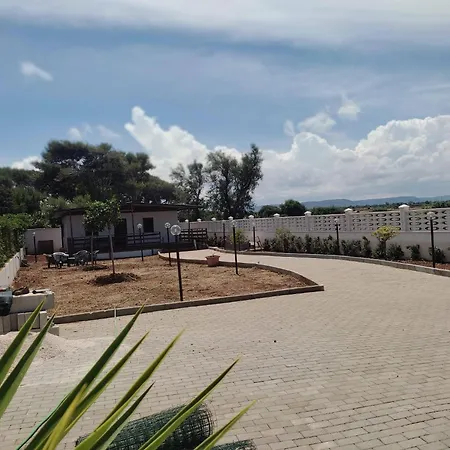 La Casa Di Mamy