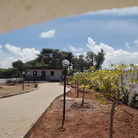 La Casa Di Mamy Hébergement de vacances *