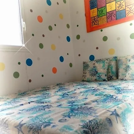 La Casa Di Mamy أوستوني