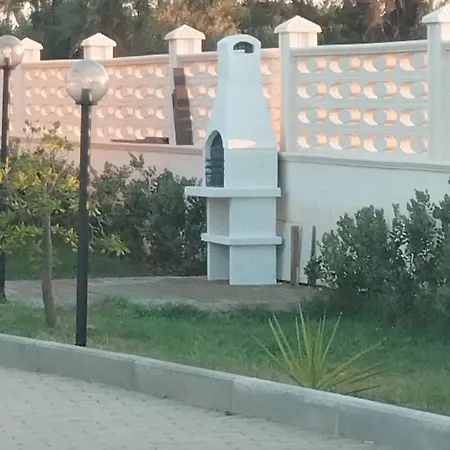 La Casa Di Mamy
