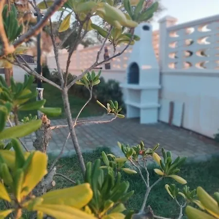 Hébergement de vacances La Casa Di Mamy *