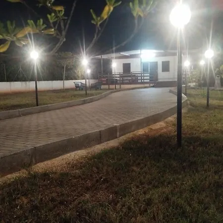بيت للعطل La Casa Di Mamy